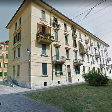 Ca' Santa Marta Apartment Veneza Exterior foto